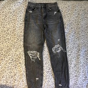 AE Mom Jeans